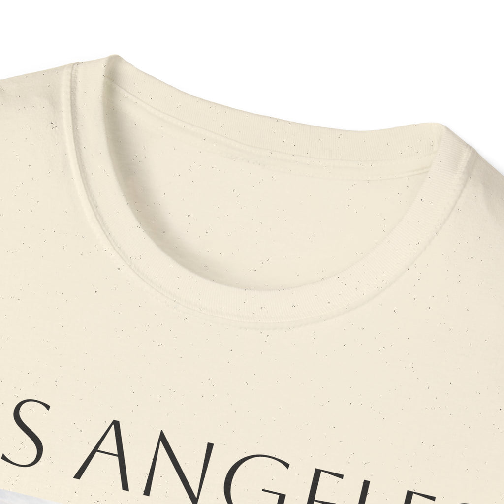 Lovley Los Angeles Ocean Sunset T-Shirt