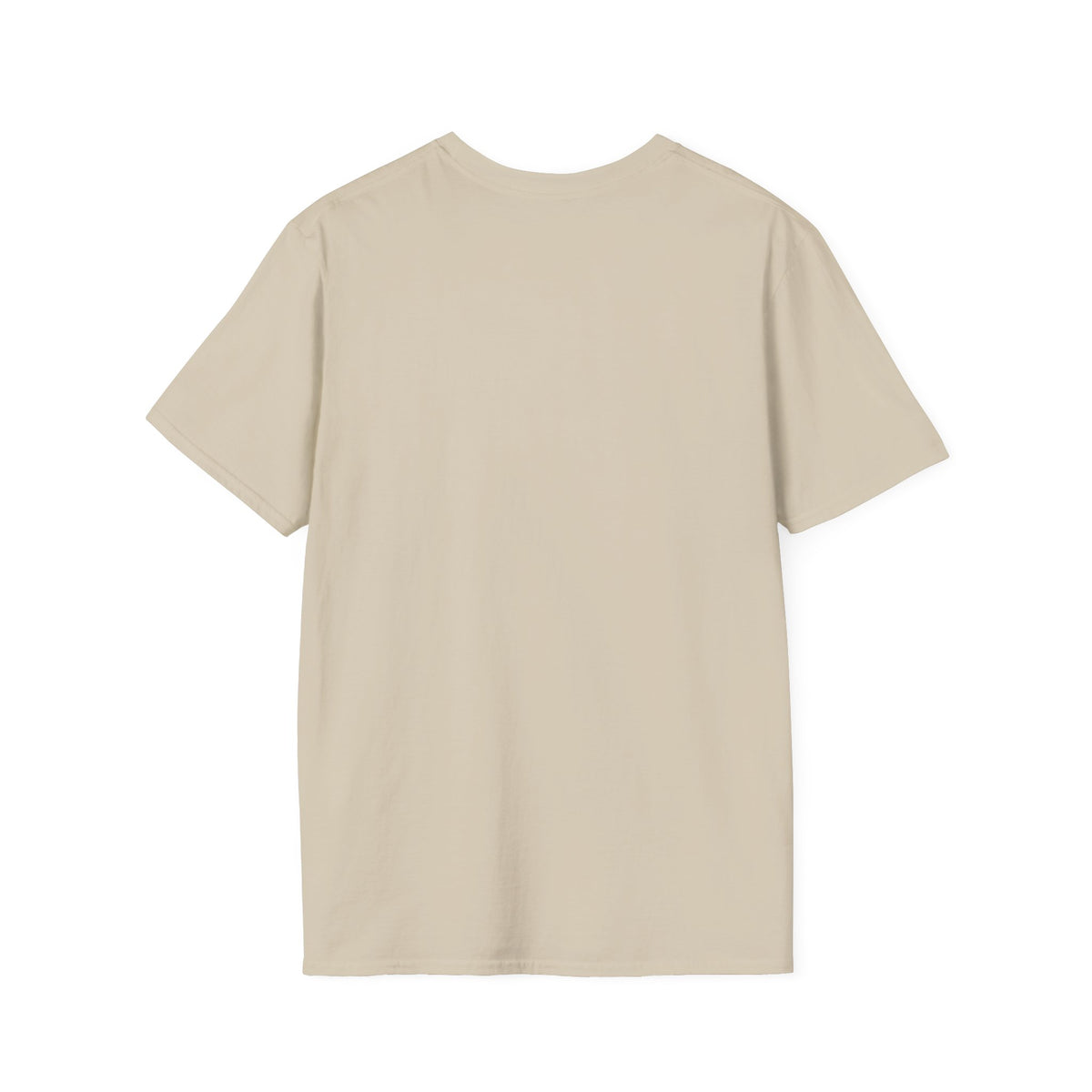 Wholeness Floral T‑Shirt — Vintage Lilac Botanical Design