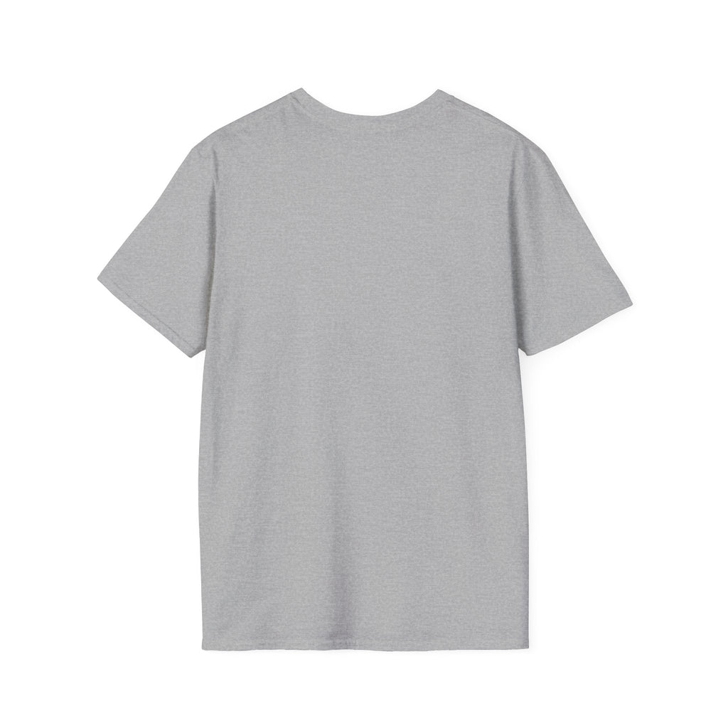 Art Lover T-Shirt — Vintage Seascape Tree Graphic Tee