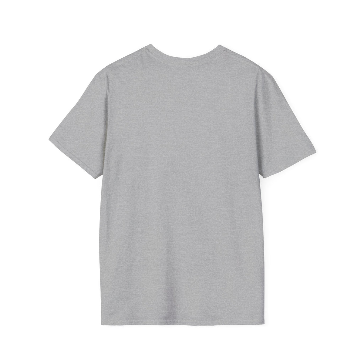 Art Lover T-Shirt — Vintage Seascape Tree Graphic Tee