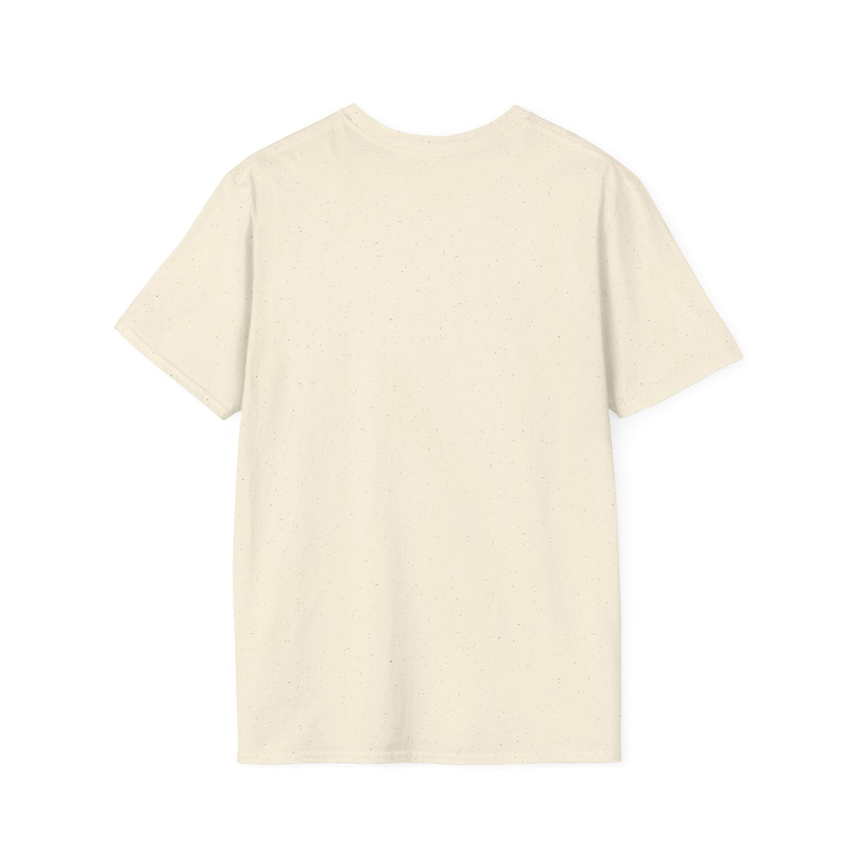 Art Lover T-Shirt — Vintage Seascape Tree Graphic Tee