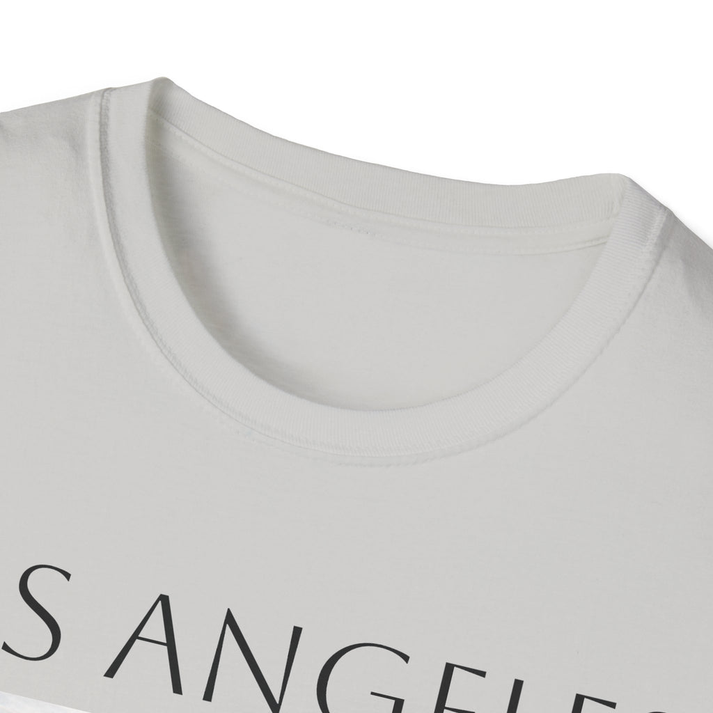 Lovley Los Angeles Ocean Sunset T-Shirt