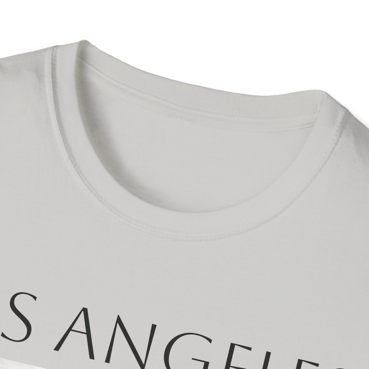 Lovley Los Angeles Ocean Sunset T-Shirt