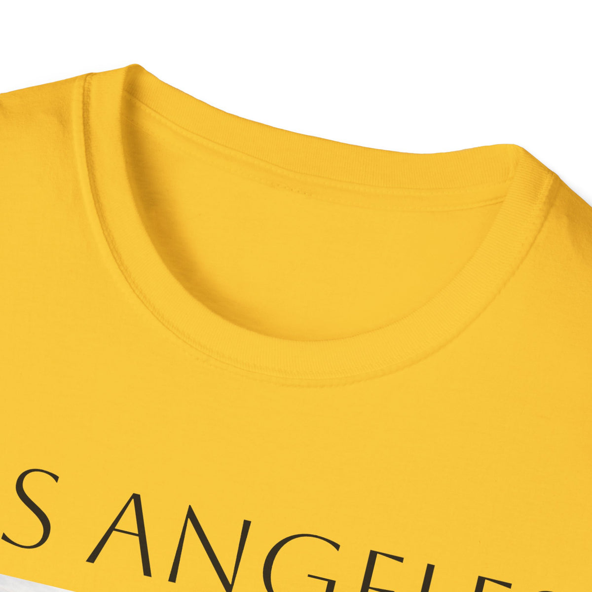 Lovley Los Angeles Ocean Sunset T-Shirt