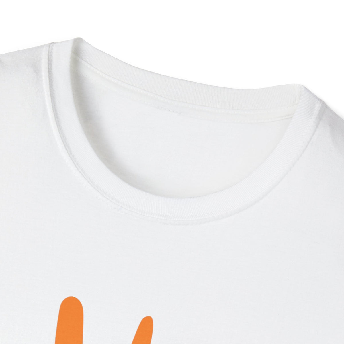 Coffee Sunrise T-Shirt — Hand Drawn Coffee Design