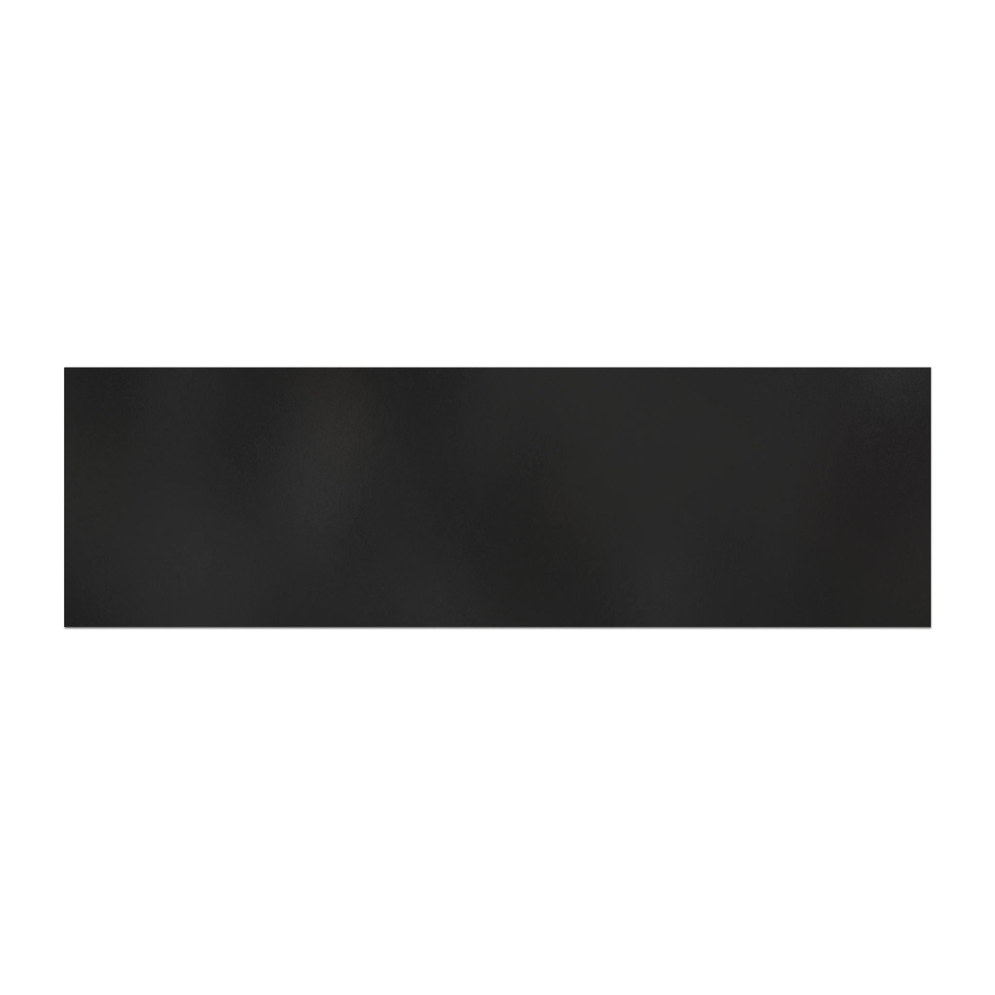 Feminist Car Magnet — Bold Black & White Bumper Sticker-Style Magnet
