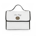 Love Cozy High-Quality Luxury Handbag – Elegant White Top-Handle Handbag