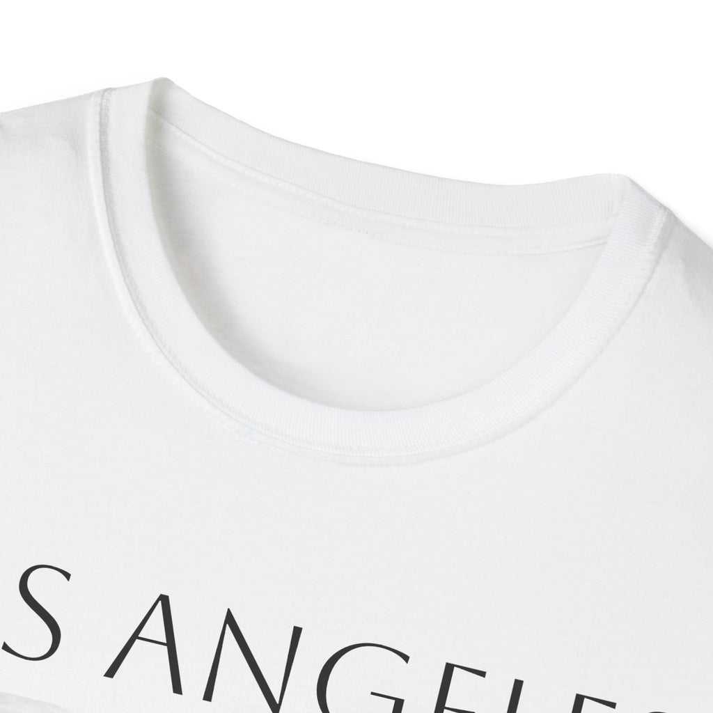 Lovley Los Angeles Ocean Sunset T-Shirt