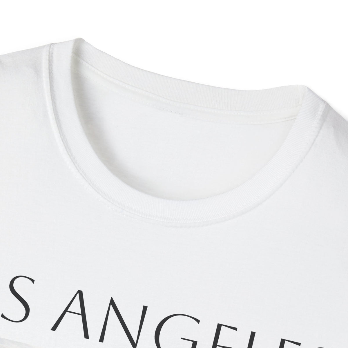 Lovley Los Angeles Ocean Sunset T-Shirt