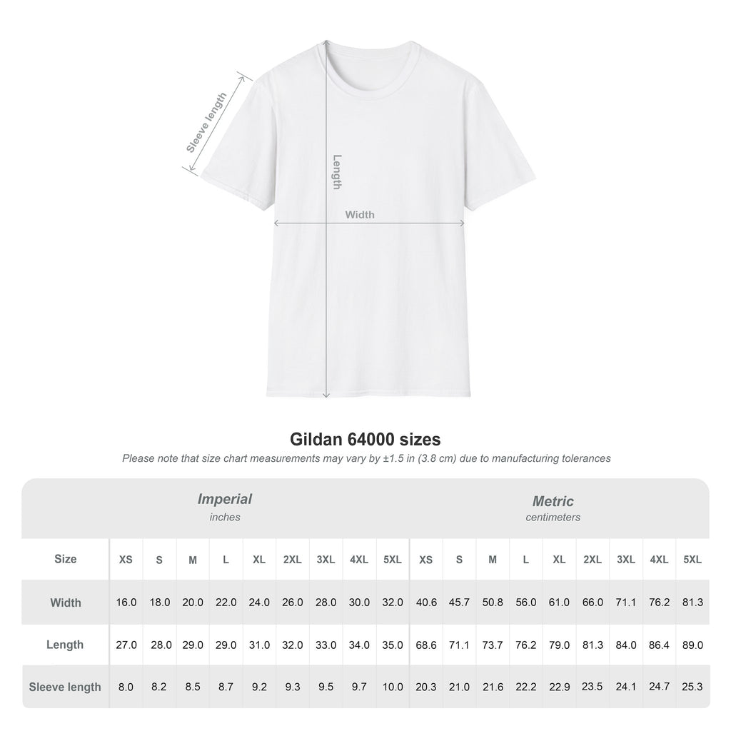 T‑Shirt — “More Coffee” Circular Graphic Motivational Tee