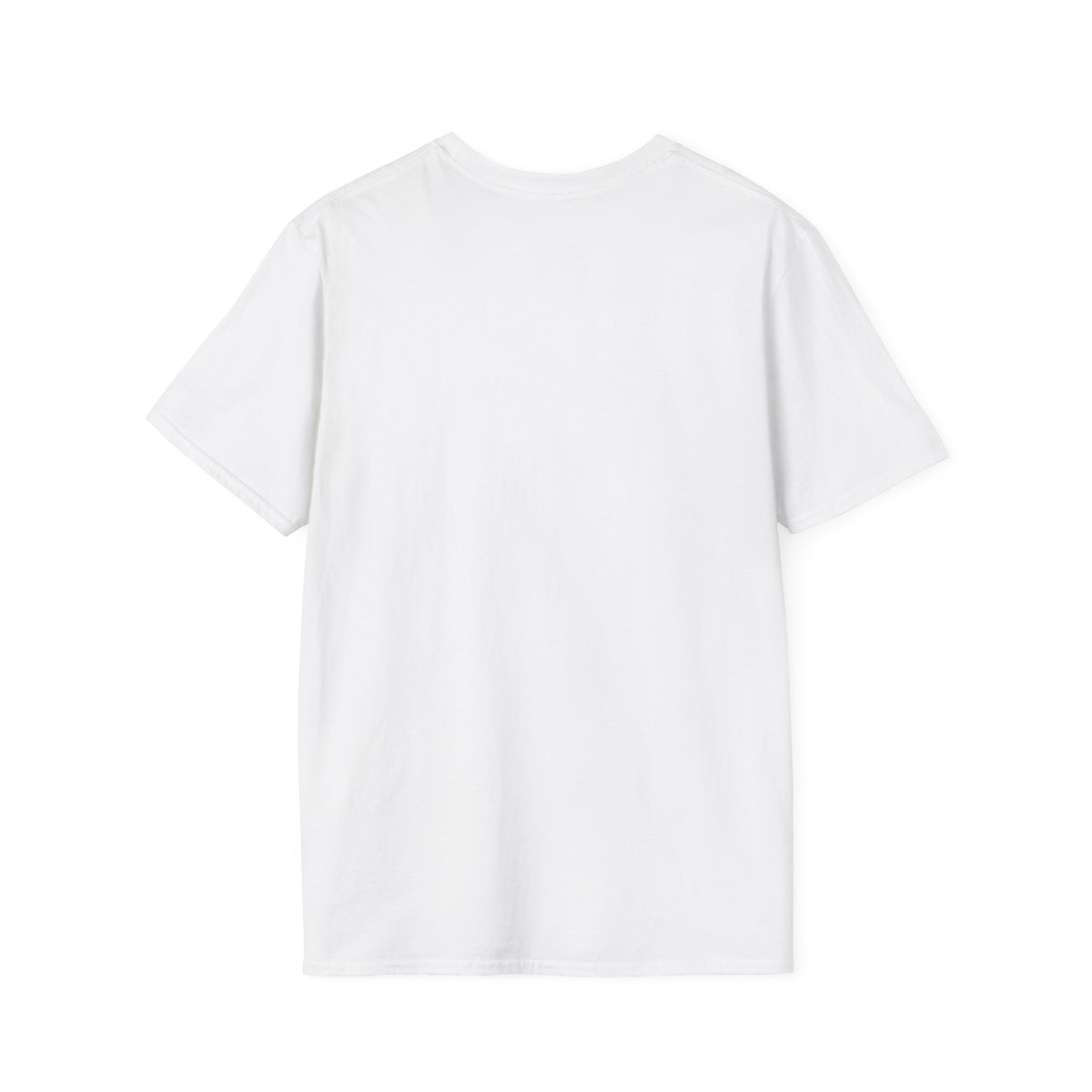 Wholeness Floral T‑Shirt — Vintage Lilac Botanical Design